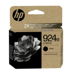 Tindikassett HP 924e EvoMore, must