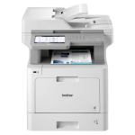 Multifunktsionaalne laserprinter BROTHER MFC-L9570CDW