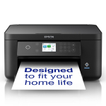Multifunktsionaalne tindiprinter EPSON EXPRESSION HOME XP-5200