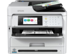 Multifunktsionaalne tindiprinter EPSON WORKFORCE PRO WF-M5899DWF