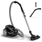 Tolmuimeja PHILIPS 3000 PERFORMER COMPACT, must