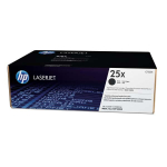 Tooner HP 25X CF325X, must