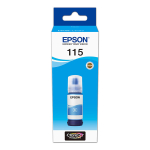 Tindikassett EPSON 115 C13T07D24A, ts&uuml;aan