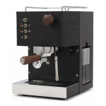 Portafilter-espressomasin PIPPA, must