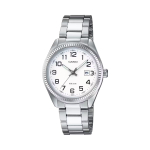 K&auml;ekell CASIO LTP1302PD7BVE naistele 34,5 mm, hall