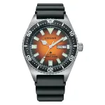 K&auml;ekell CITIZEN NY0120-01Z 41mm, oranž