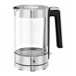 Veekeetja WMF 1,7 l
