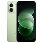 Nutitelefon XIAOMI REDMI NOTE 17 PRO MAX 8+256GB 5G, roheline