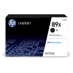 Tooner HP 89X CF289X, must