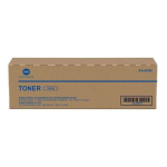 Originaal tooner KONICA MINOLTA TN326, must
