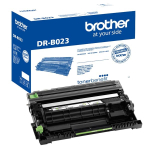 Trummel BROTHER DRB023, must