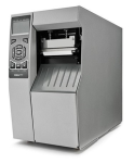 Sildiprinter ZEBRA ZT510, hall