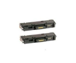Toonerikassett XEROX 106R04349 kaksikpakend, must