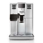 T&auml;isautomaatne espressomasin GAGGIA ANIMA PRESTIGE 1,8 l, roostevaba teras