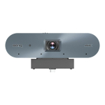 Veebikaamera BENQ DV01K 4K Ultra HD, hall