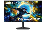 Monitor SAMSUNG G73SH 32" 4K OLED, must
