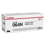 Tooner CANON 064H Y, kollane