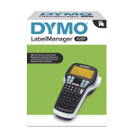 Kleebiseprinter DYMO LabelManager 420P