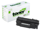 Premium tooner My Green 708 / 0266B002 | Q5949A / 49A, must, 2500 lk