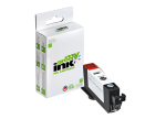 Premium tindikassett My Green CLI-526 BK, must, 2185 lk