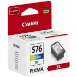 Tindikassett CANON CL-576XL, originaal