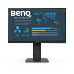 Monitor BENQ BL2486TC 24"