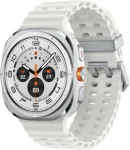 Nutikell GALAXY WATCH ULTRA 47mm LTE (2025), valge
