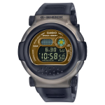 K&auml;ekell CASIO G-B001MVB-8ER 47mm, hall