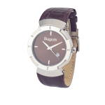 K&auml;ekell LAURA BIAGIOTTI LB0033M-04 meestele 40 mm, pruun