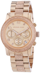K&auml;ekell MICHAEL KORS MK5827 naistele 38 mm, kuldne
