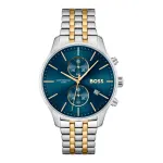K&auml;ekell BOSS 1513976 42mm meestele, hall