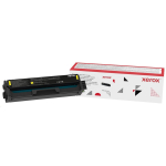 Tooner XEROX 006R04398, kollane