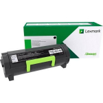 Originaal tooner LEXMARK 24B6890, must