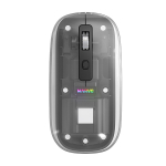 Juhtmevaba arvutihiir PRISM B10, must