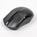 Juhtmevaba arvutihiir A4TECH G3-200N, must