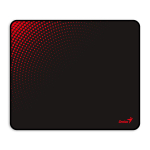 Hiirematt GENIUS G-PAD 230S, must ja punane