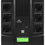 UPS GREEN CELL AiO 800VA