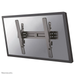 Teleri seinakinnitus NEOMOVES LED-W650BLACK kuni 75", must