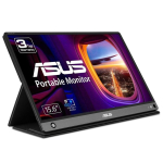 Monitor ASUS ZENSCREEN MB16AHP 15.6" kaasaskantav, must