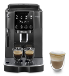 T&auml;isautomaatne espressomasin DE'LONGHI MAGNIFICA ECAM220.22.GB, must/hall