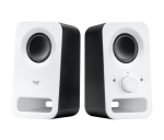 K&otilde;larid LOGITECH Z150 3 W, valge