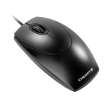 Hiir CHERRY M-5450 optiline, must