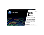 Toonerkassett HP 652A, must