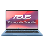 S&uuml;learvuti ASUS CHROMEBOOK CM1505 15.6" Full HD, sinine