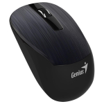 Juhtmevaba hiir GENIUS NX-7015, must