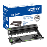 Trummel BROTHER DR2401, must