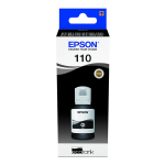 Tindikassett EPSON C13T03P14A XL, must