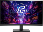 Monitor ASROCK PG27QRT1B 27" k&otilde;verdatud 180Hz QHD