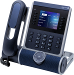 Lauatelefon ALCATEL-LUCENT ALE-300 juhtmega k&auml;siga