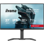 Monitor IIYAMA G-MASTER GB2771UHSU-B1 27" 4K 144Hz, must
